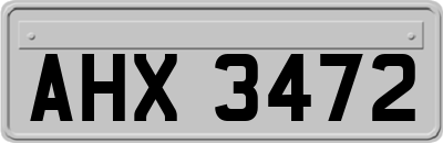 AHX3472