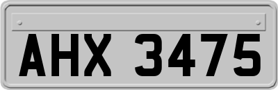 AHX3475
