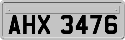 AHX3476