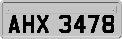 AHX3478
