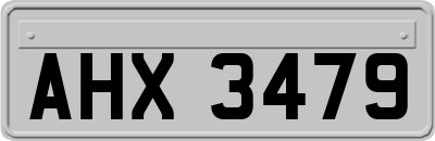 AHX3479