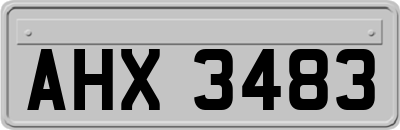 AHX3483