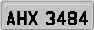 AHX3484