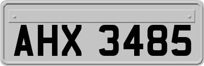 AHX3485