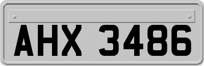 AHX3486