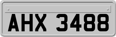 AHX3488