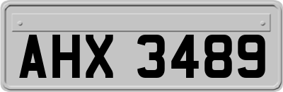 AHX3489