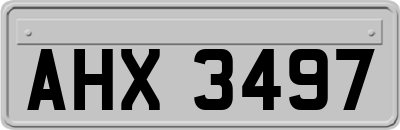 AHX3497