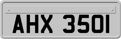 AHX3501