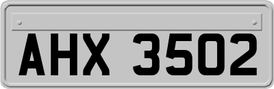 AHX3502
