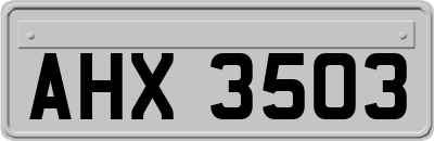 AHX3503