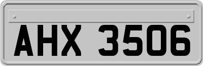 AHX3506