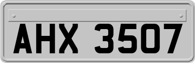 AHX3507