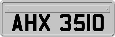 AHX3510