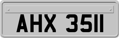 AHX3511