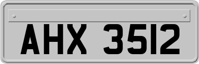 AHX3512