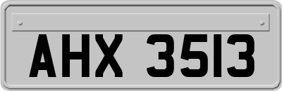 AHX3513