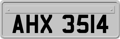 AHX3514