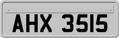 AHX3515