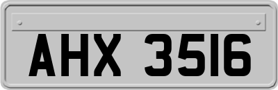 AHX3516