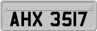 AHX3517