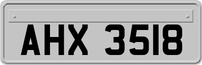 AHX3518