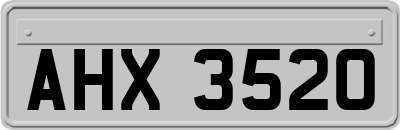 AHX3520
