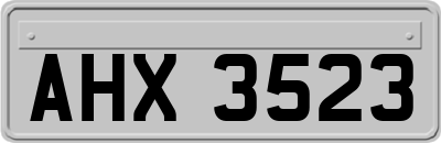AHX3523