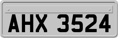 AHX3524
