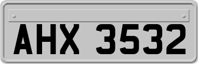 AHX3532