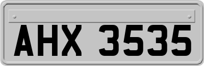 AHX3535