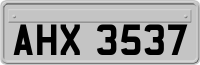 AHX3537