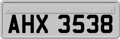 AHX3538