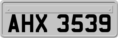 AHX3539