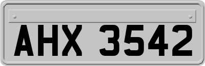 AHX3542