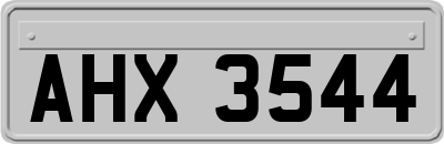 AHX3544
