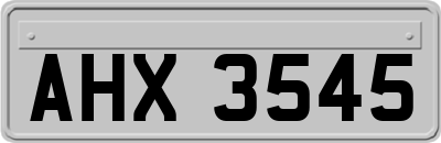 AHX3545