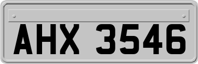 AHX3546