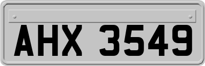 AHX3549