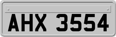 AHX3554