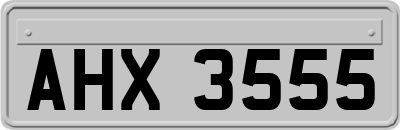 AHX3555