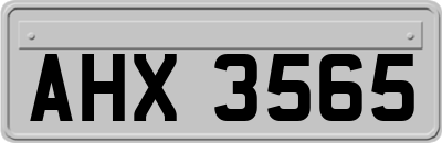 AHX3565