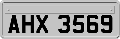 AHX3569