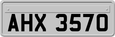 AHX3570