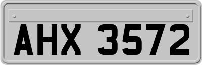 AHX3572