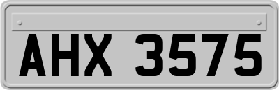 AHX3575