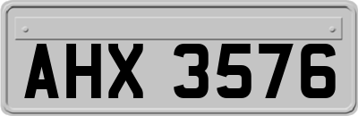 AHX3576