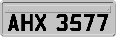 AHX3577