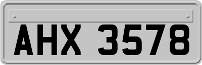 AHX3578