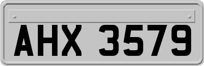 AHX3579
